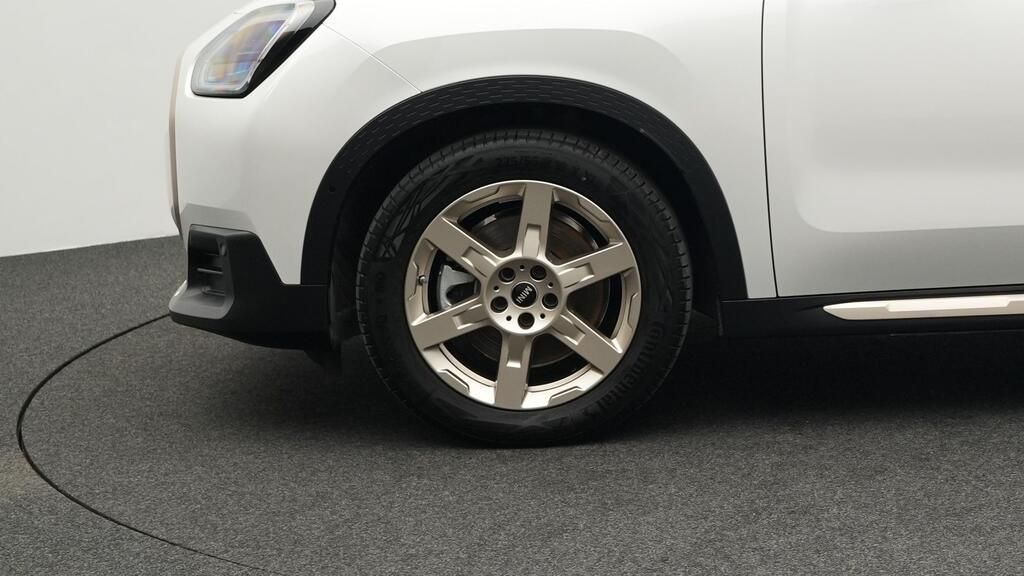 MINI Cooper SE Countryman - Bild 19