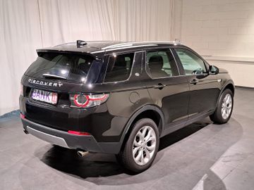 Land-Rover Discovery - 8