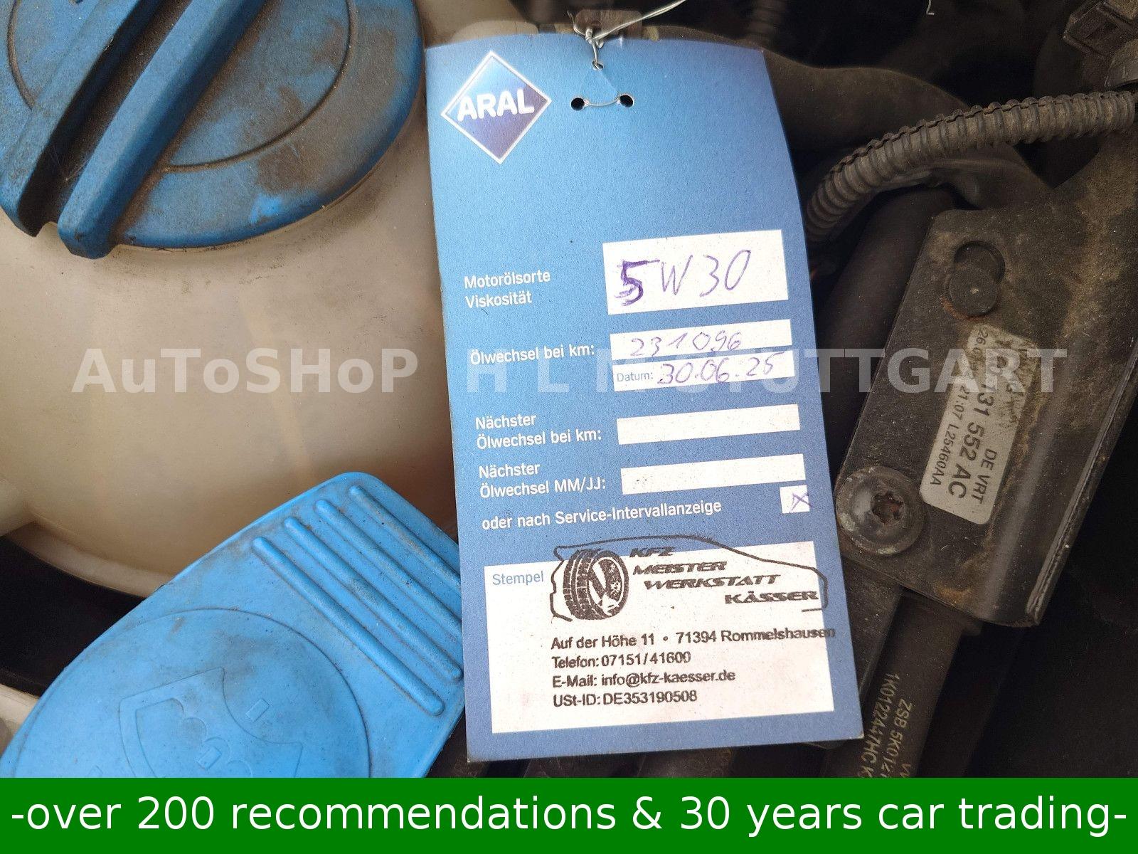 Skoda Octavia 2012 — photo 23