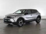 Opel Mokka Elegance 1.2 Turbo 136PS LED Navi Klimaaut - mit Benzin-Antrieb: Grau, mit Navigationssystem, Geländewagen