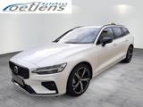 Volvo V60 B4 Plus Dark Pano 360 Standhzg Fahrerassis - Volvo mit Benzin-Antrieb: Kombi