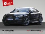 Audi A3 Limousine 35 TFSI sport S-Line LED Navi Conne - gebrauchte Audi A3 aus dem Jahr 2020