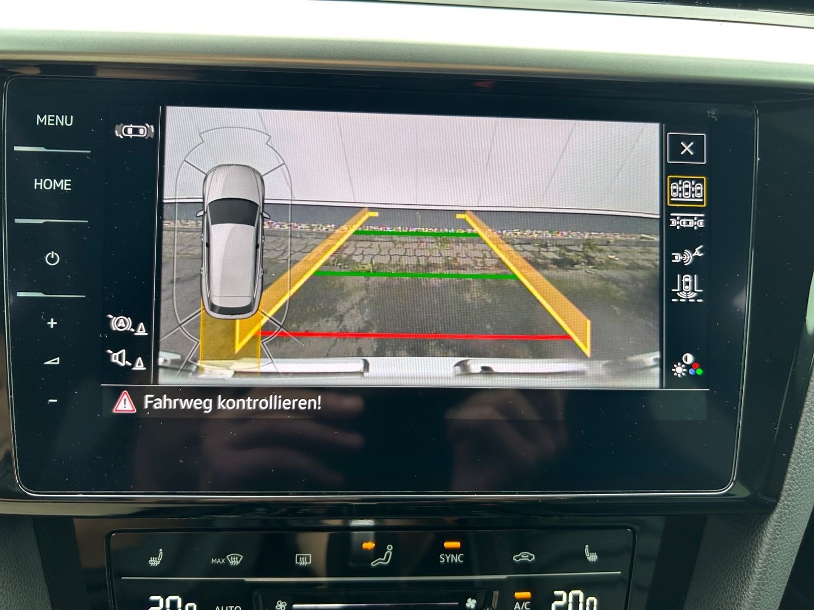Volkswagen Arteon Shootingbrake R-Line 4M AHK MATRIX HEADUP foto 16