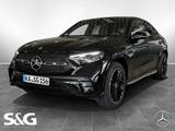 Mercedes-Benz GLC 300 d 4M AMG Standhz.+LED+Pano+AHK+Distronic