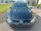 Volkswagen Golf 1.6 TDI DSG BMT Comfortline, sehr gepflegt - Cars in Saarbrücken