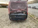 Dethleffs FORD TRANSIT / GLOBEVAN  - Dethleffs Globevan