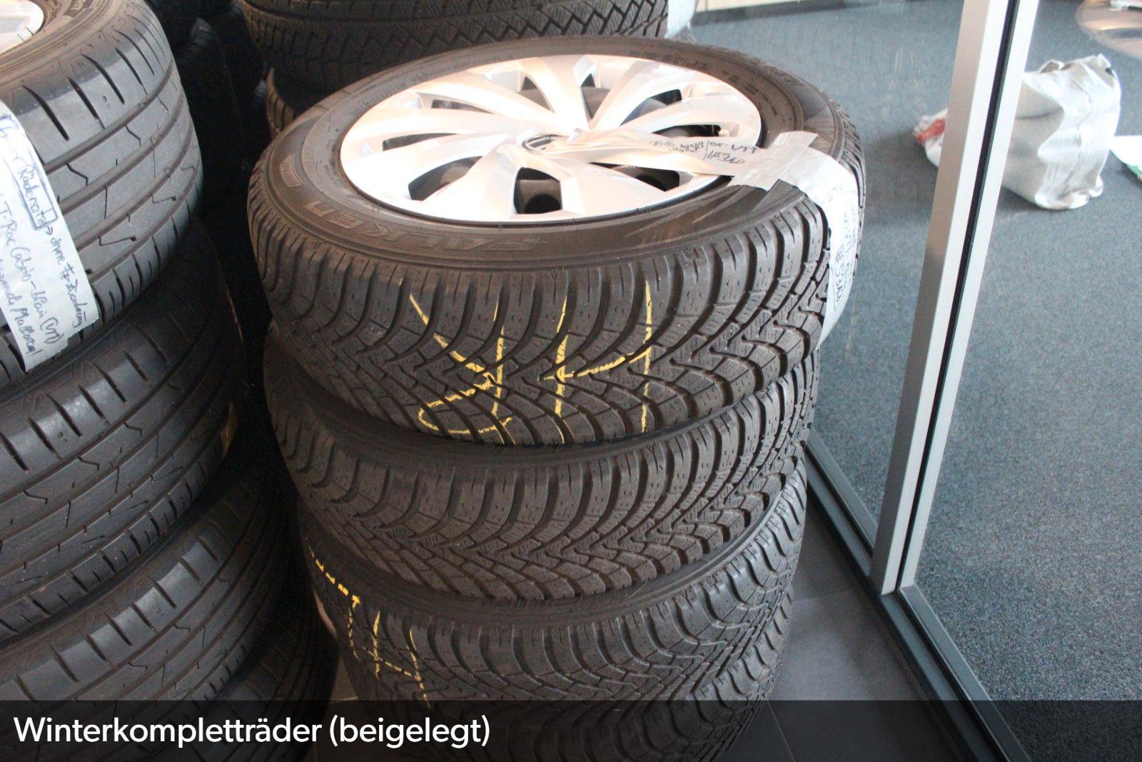 Volkswagen Polo VI Style/SHZ/Navi/LED/PDC ACC App IQ.DRIVE, миниатюра 22