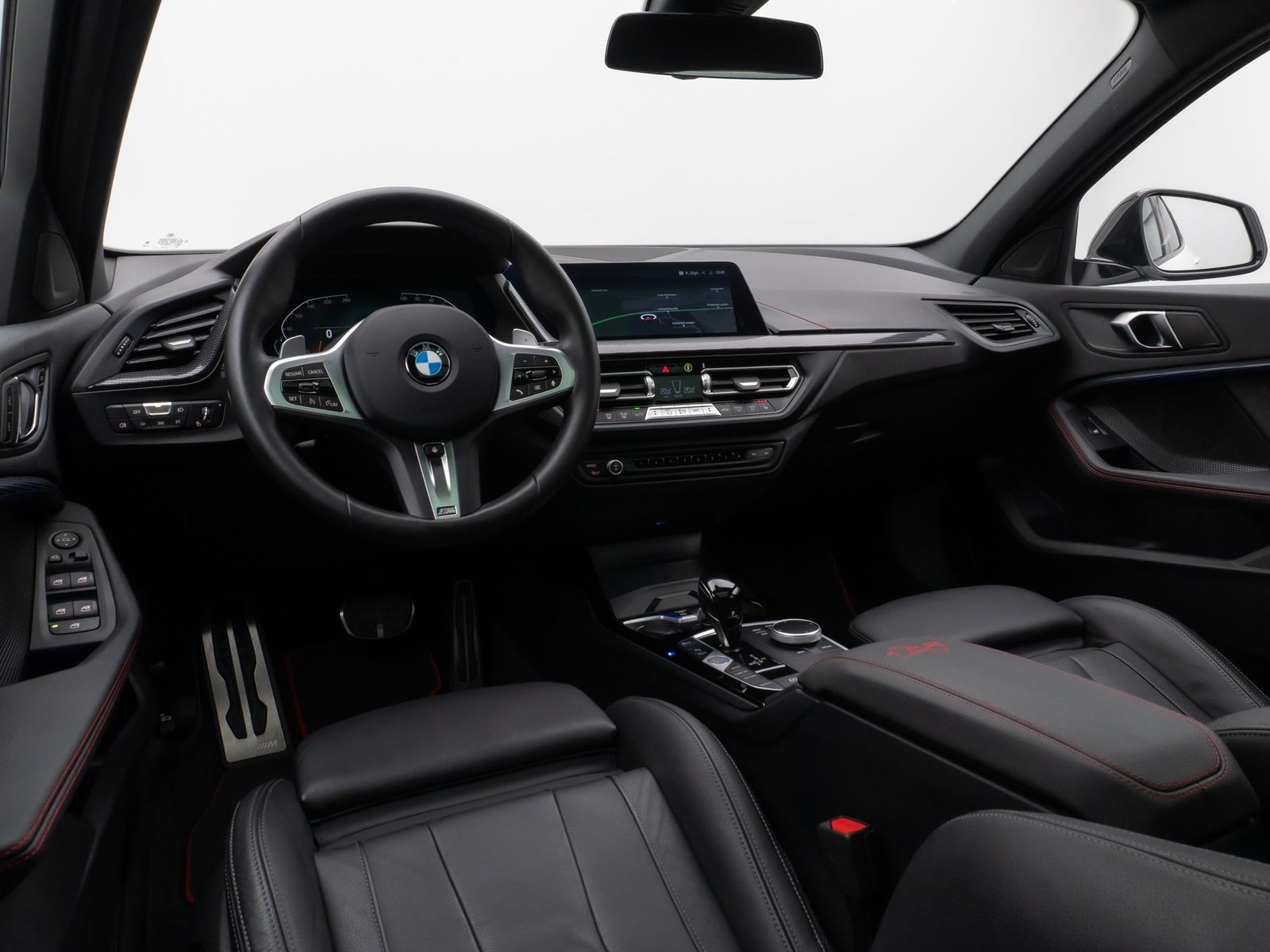 Fahrzeugabbildung BMW 128ti M Sport Pano. Kamera HUD DAB HiFi Komfort