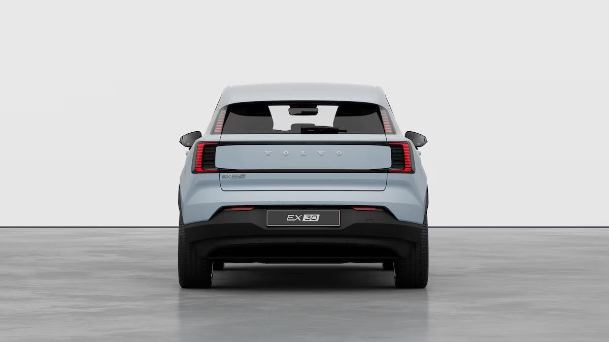 Volvo EX30 - Bild 6