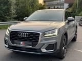 Audi Q2 30 TFSI design/LED/Navi/94.200km - Audi Gebrauchtwagen in Siegen