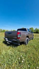 Mitsubishi L200 - gebrauchte Mitsubishi L200 aus dem Jahr 2020