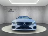 Mercedes-Benz C 200 AMG Memmory 360° Night-Paket - Mercedes-Benz C 200 mit Benzin-Antrieb: Cabrio