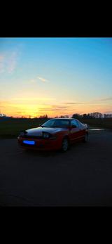 Toyota Celica T18 2.0 - Toyota Gebrauchtwagen von 1990