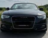 Audi A5 1.8 TFSI multitronic Cabriolet - - Audi A5: Multitronic