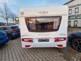 LMC Style 450 D | Queensbett | Wie NEU | Auflast - LMC Wohnwagen