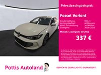 Volkswagen Passat Variant - Vorschau Bild 1