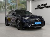 Mercedes-Benz GLC 43 AMG 4Matic, Scheckh., Insp. Neu - gebrauchte Mercedes-Benz GLC 43 AMG aus dem Jahr 2024