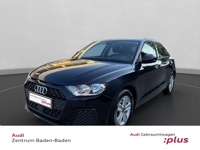AUDI A1 Sportback 30 TFSI *NAVI*PDC*VIRTUAL*LM-RÄDER*