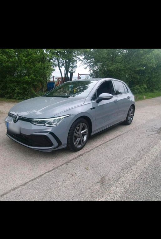 Image of Volkswagen Golf Sportsvan