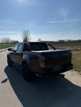 Isuzu D-Max V -CROSS Garantie bis 07/2028 - Isuzu D-Max aus 2023