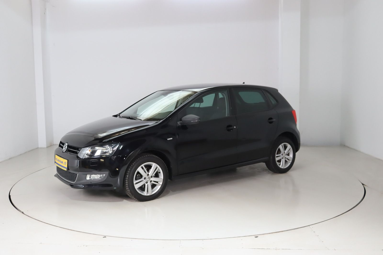 Fahrzeugabbildung Volkswagen Polo 1.2 Life Klimaaut. * SHZ * Alu * LED
