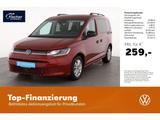 Volkswagen Caddy 2.0 TDI Life KR 6-Gg. AHK/NAV/LED/SH