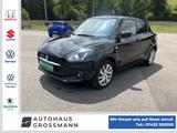 Suzuki Swift 1.2 Dualjet Hybrid Comfort - gebrauchte Suzuki Swift aus dem Jahr 2021