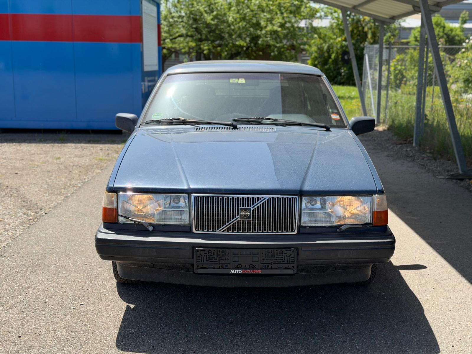 Volvo 940 2.0 Kombie