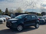 Ford EcoSport Trend HU neu/Service neu/PDC - Ford EcoSport Trend mit Benzin-Antrieb