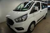 Ford Tourneo Custom L2H1 nur 17tKM