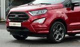Ford EcoSport ST-Line/1-HAND VOLLLLLLLL - Ford EcoSport: Kleinwagen