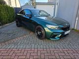 BMW M2 Competition / DKG / H&K / Leder / Comp. Sitze - BMW M2 in Düsseldorf