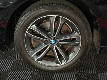 BMW 220 Gran Tourer - 8