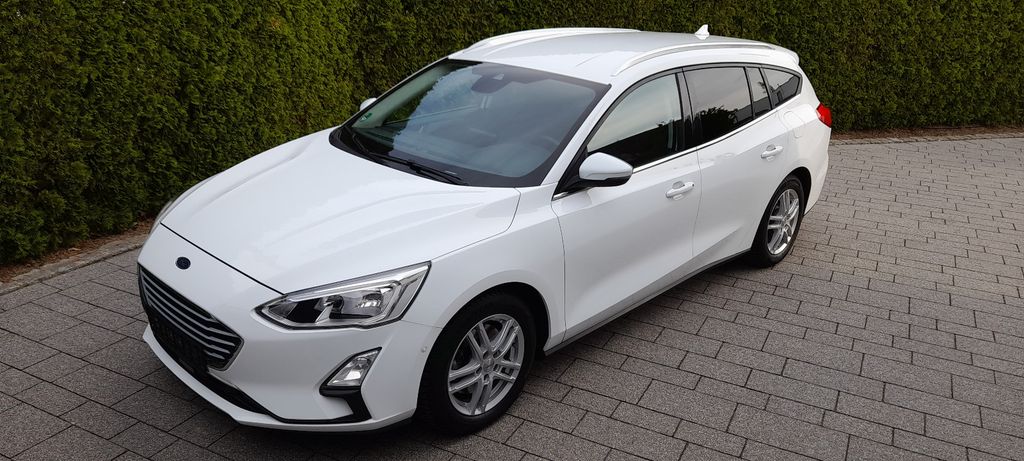 Image of Ford Focus