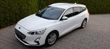 Ford Focus 1,5 TDCI Tunier-Cool&Connect-Navi,PDC,MFL - Ford Focus Tunier Gebrauchtwagen