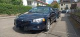 Chrysler Sebring V6 2,7L Cabrio US Import ... - Chrysler Sebring: Roadster, 2.7