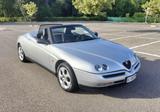 Alfa Romeo GTV Spider 2.0i 16V Twin Spark*Pelle - Alfa Romeo GTV mit Schiebedach