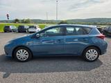 Toyota Auris Hybrid Edition-S - Toyota Auris mit Hybrid-Antrieb