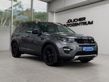 Land Rover Discovery Sport 2.0 Td4 Pure, Inspektion+Tüv Neu - Land Rover Discovery Sport aus 2015