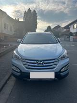 Hyundai Santa fee - Hyundai Grand Santa Fe Gebrauchtwagen