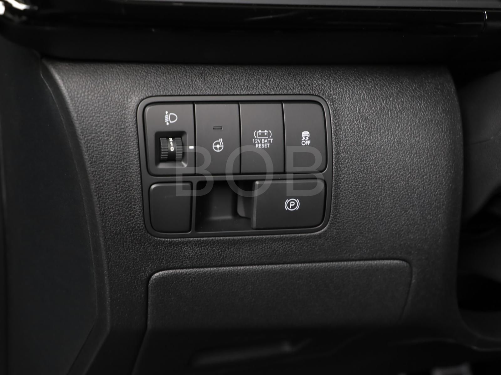 Hyundai STARIA - Bild 16