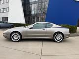 Maserati 4200 Cambiocorsa*2-Hand*Deutsch*Erst 33.000KM - Maserati Gebrauchtwagen von 2003