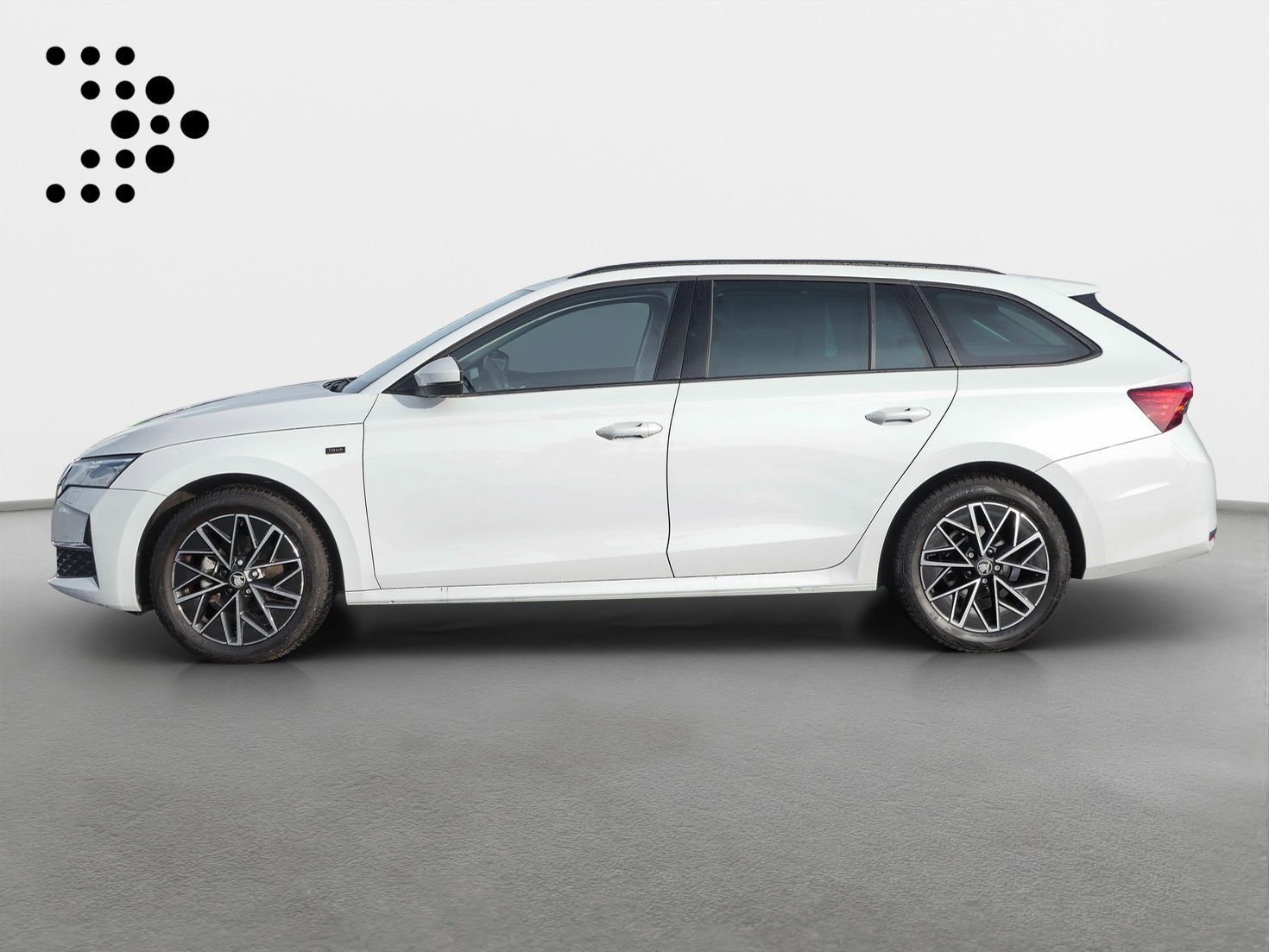 Skoda Octavia - Bild 3