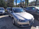 Alfa Romeo ALFA ROMEO - 147 5p 1.6 ts 16v Progression 120cv - silberne Alfa Romeo 147