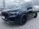 Audi RSQ8 ABT Vmax|Keramik|B&O|VOLL|8fach|NEUZUSTAND| - Audi RSQ8 ABT Gebrauchtwagen