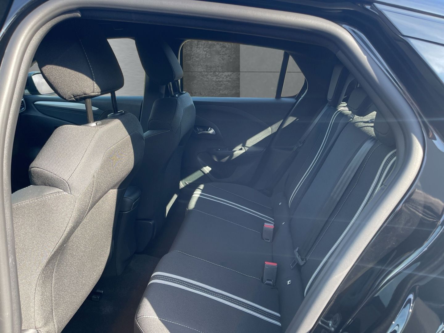 Opel Corsa - Bild 8