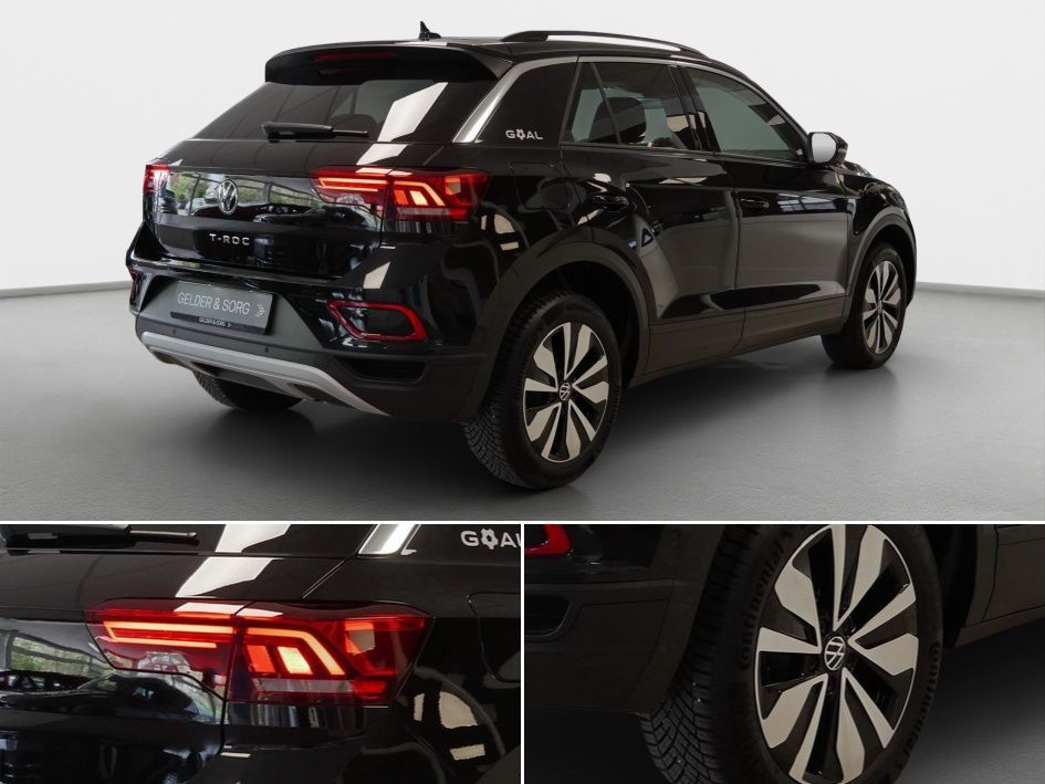 Volkswagen T-Roc - Bild 23