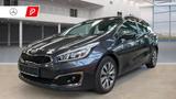 Kia cee'd Sportsw. 1.6CRDI Dream Team NAVI KAME AHK - Kia in Aachen: Cee D