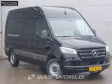 Mercedes-Benz Sprinter 319 CDI Automaat L2H2 model 2025 Camera - Mercedes-Benz Sprinter 319 cdi