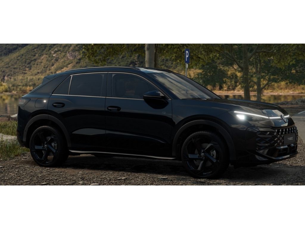 Volkswagen T-Roc - Bild 3